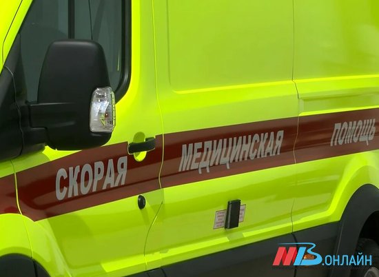В 19 районах Волгоградской области зафиксировали новые случаи COVID-19